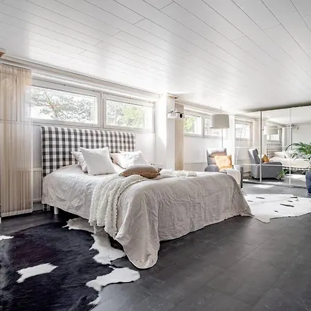 Westend Luxury Spa House Hébergement de vacances