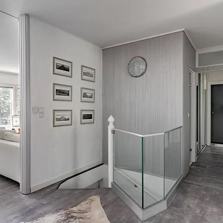 Westend Luxury Spa House Espoo