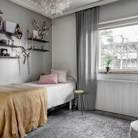 Westend Luxury Spa House