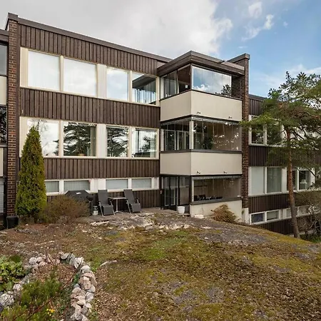 Westend Luxury Spa House * Espoo