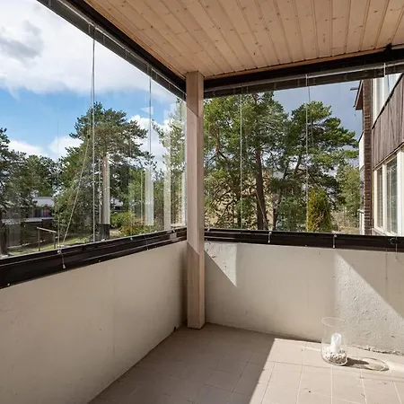 Westend Luxury Spa House Espoo