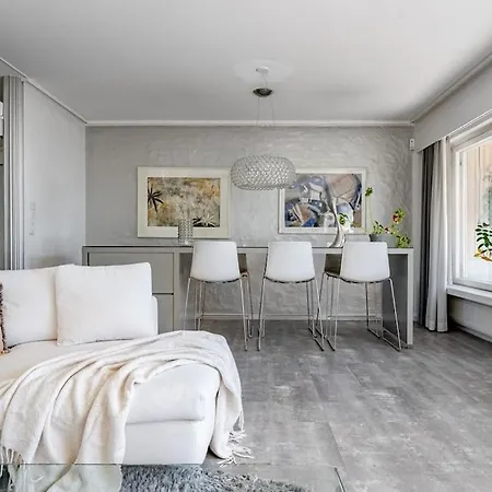 Westend Luxury Spa House