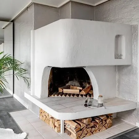 Westend Luxury Spa House Espoo