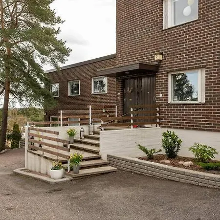Hébergement de vacances Westend Luxury Spa House *